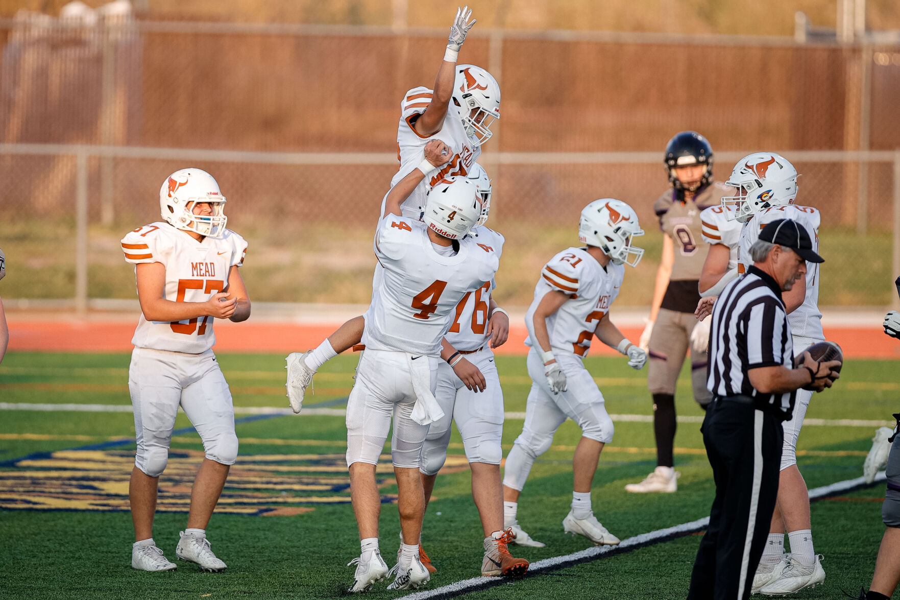 PREP FOOTBALL